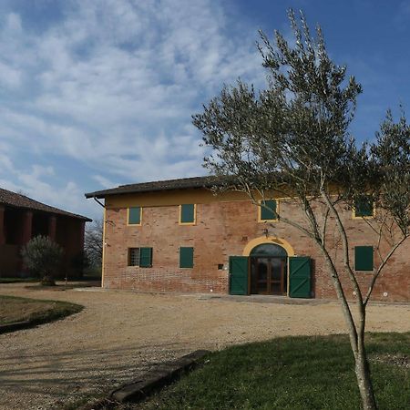La Barchessa Country House بودريو المظهر الخارجي الصورة