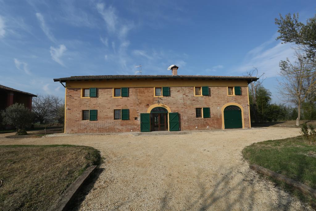 La Barchessa Country House بودريو المظهر الخارجي الصورة