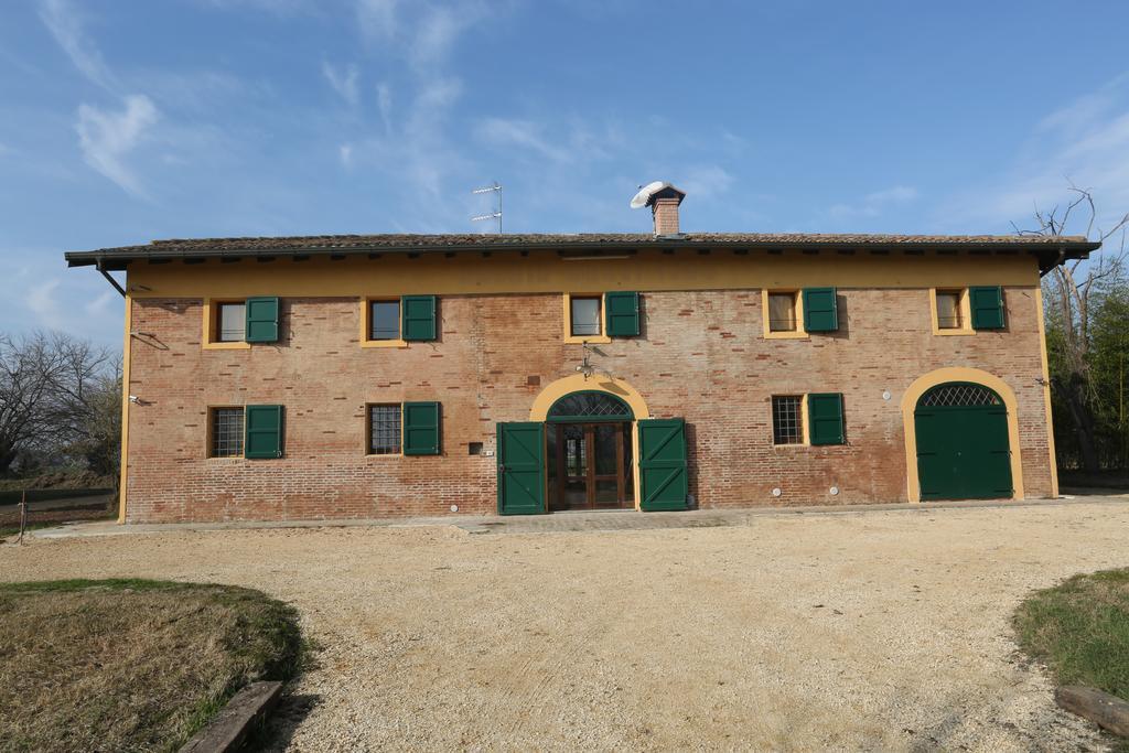 La Barchessa Country House بودريو المظهر الخارجي الصورة