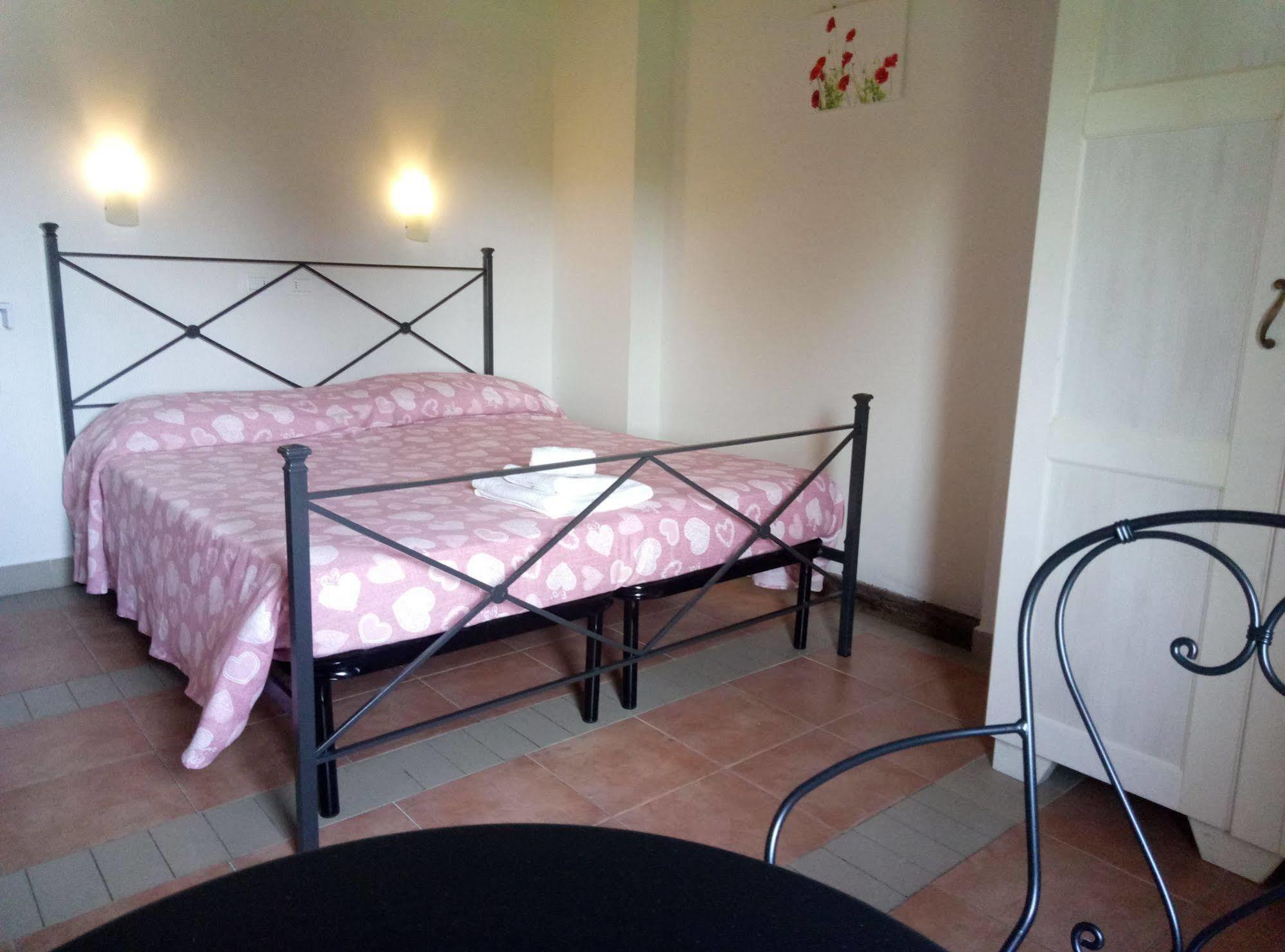 La Barchessa Country House بودريو المظهر الخارجي الصورة