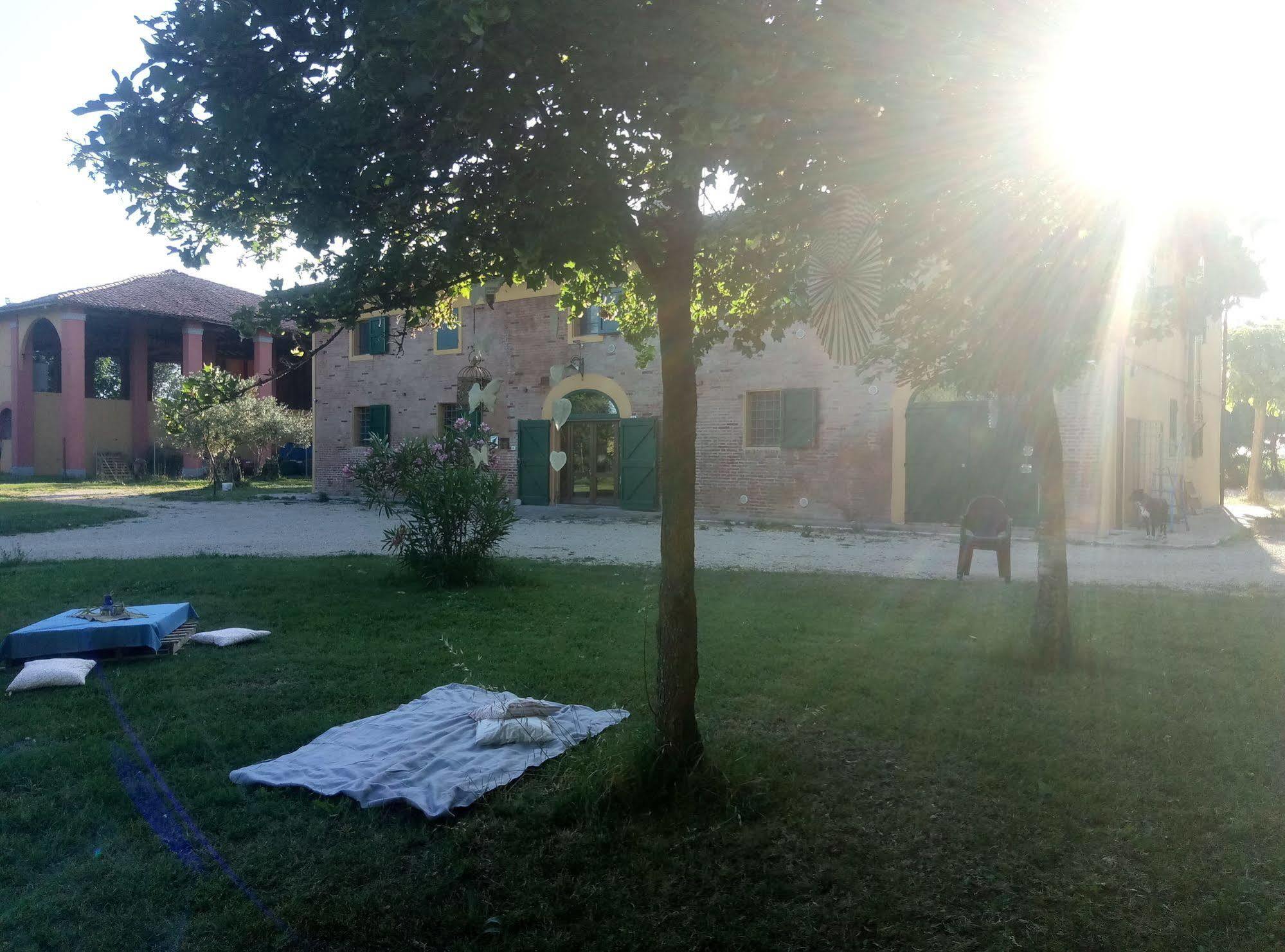 La Barchessa Country House بودريو المظهر الخارجي الصورة