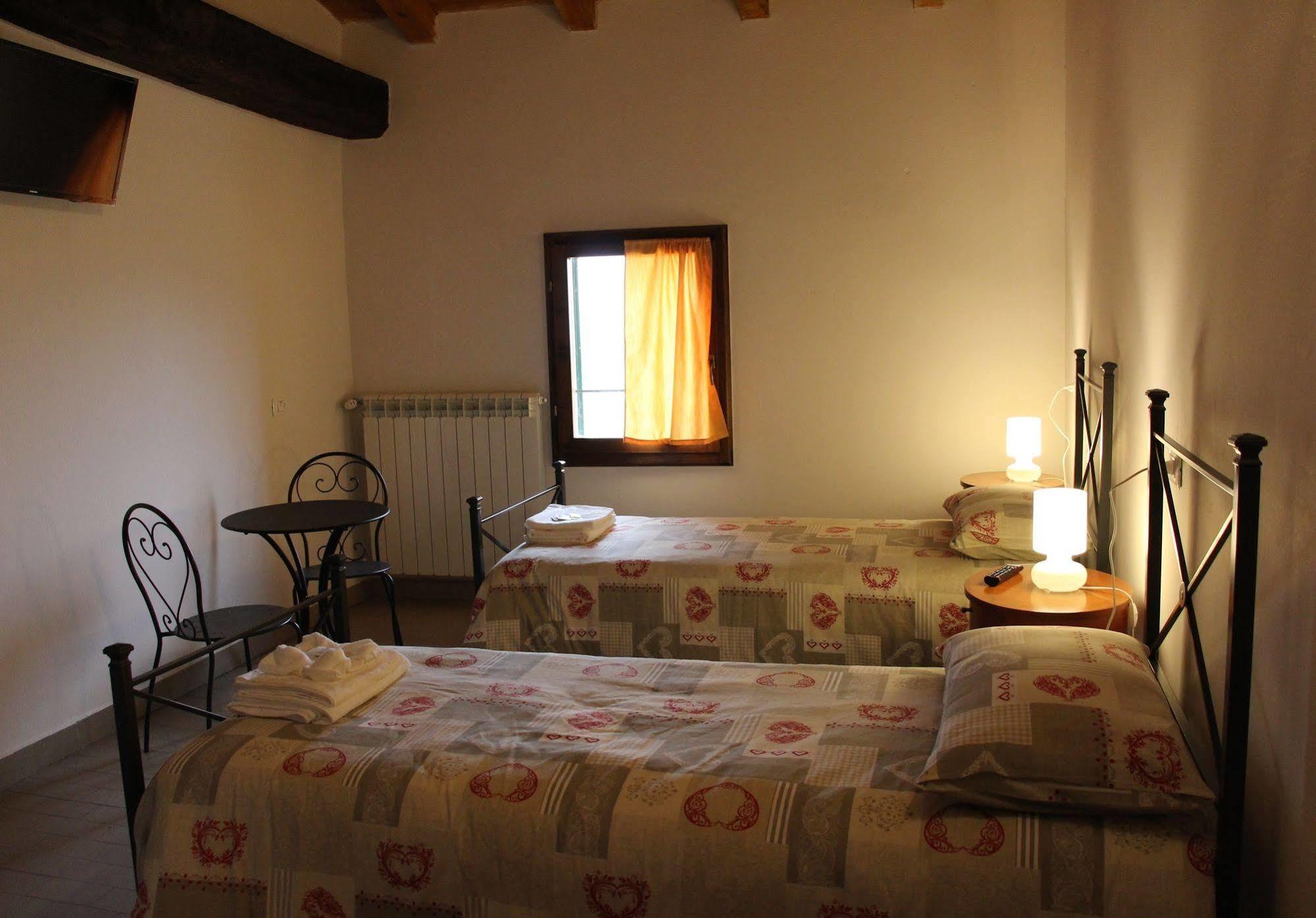 La Barchessa Country House بودريو المظهر الخارجي الصورة