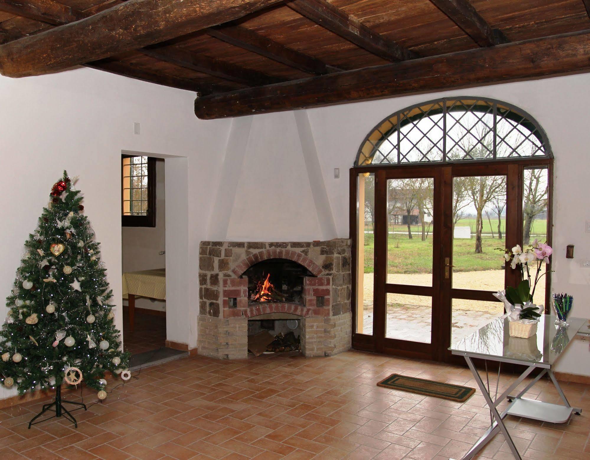 La Barchessa Country House بودريو المظهر الخارجي الصورة