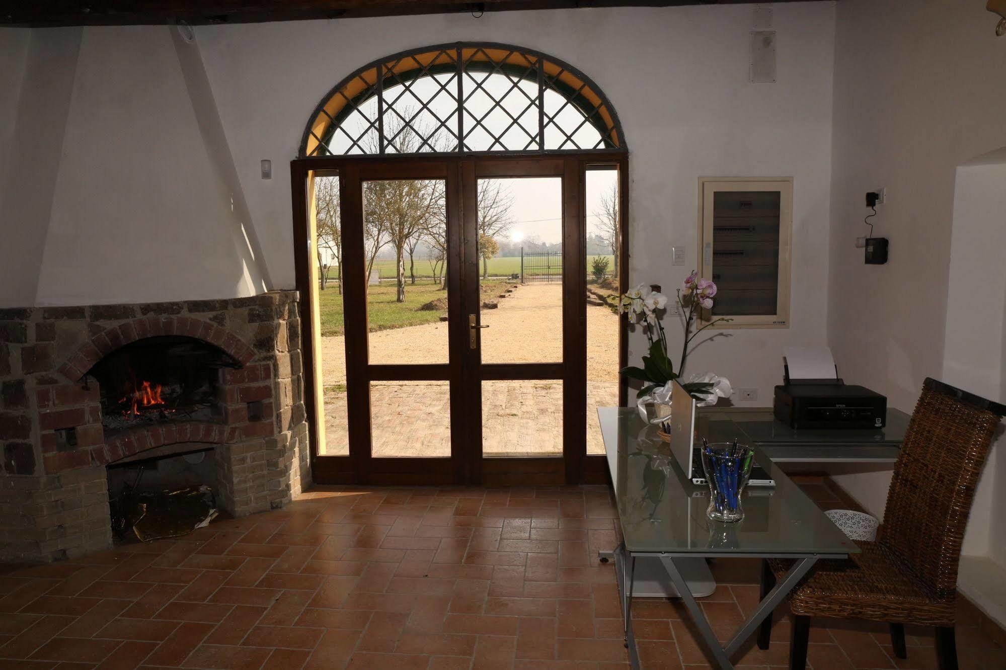 La Barchessa Country House بودريو المظهر الخارجي الصورة